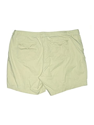Eddie Bauer Khaki Shorts (view 2)