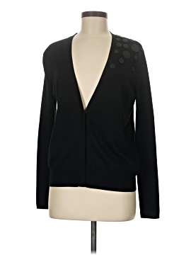 Akris Punto Wool Cardigan