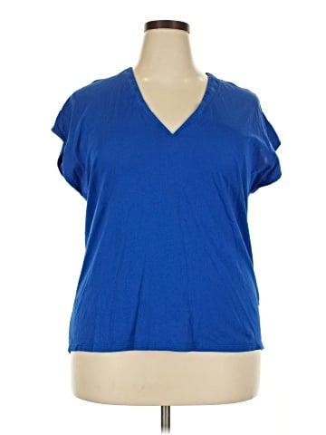 FRAME Short Sleeve T-Shirt (view 1)