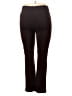 Yogipace Brown Active Pants Size XXL - photo 2