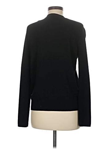 Akris Punto Wool Cardigan (view 2)