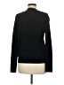 Akris Punto Black Wool Cardigan Size 8 - photo 2