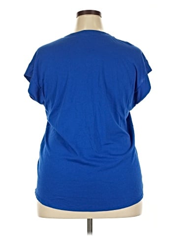 FRAME Short Sleeve T-Shirt (view 2)