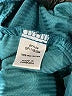 Zenana 100% Polyester Teal Casual Pants Size S - photo 5