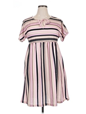 Suzanne Betro Casual Dress (view 1)
