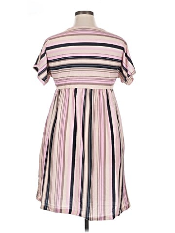 Suzanne Betro Casual Dress (view 2)