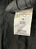 Jessica Simpson 100% Polyester Solid Black Dress Pants Size 10 - photo 8
