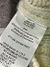 Greylin Ivory Pullover Sweater Size S - photo 8