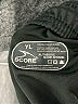 Score 100% Polyester Black Athletic Shorts Size L (youth) - photo 3