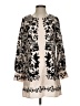 Shein 100% Polyester Tan Casual Dress Size 4 - photo 1