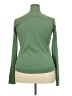 Xersion Green Cardigan Size XXL - photo 2