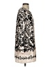 Shein 100% Polyester Tan Casual Dress Size 4 - photo 4