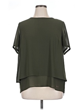 Michael Michael Kors Short Sleeve T Shirt