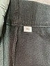 Unbranded Solid Black Casual Pants Size XL - photo 4