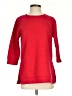 Tribal Red Pullover Sweater Size XS - photo 1