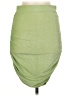 Lulus Green Casual Skirt Size M - photo 1
