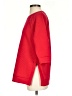 Tribal Red Pullover Sweater Size XS - photo 5