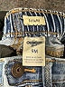 OshKosh B'gosh Blue Jeans 6-9 MO / 9 MO - photo 3