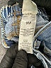 OshKosh B'gosh Blue Jeans 6-9 MO / 9 MO - photo 4