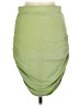 Lulus Green Casual Skirt Size M - photo 2