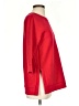 Tribal Red Pullover Sweater Size XS - photo 4