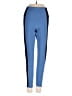 YPB Color Block Blue Active Pants Size S - photo 1