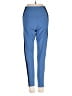 YPB Color Block Blue Active Pants Size S - photo 2
