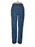 Levi's 100% Cotton Blue Jeans Size 31 waist - photo 1