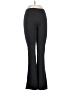 Unbranded Solid Black Dress Pants Size M - photo 1