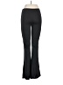 Unbranded Solid Black Dress Pants Size M - photo 2