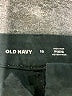 Old Navy Black Active Pants Size 10 - photo 7