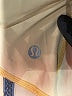 Lululemon Athletica Yellow Active Pants Size 10 - photo 7