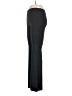Unbranded Solid Black Dress Pants Size M - photo 5