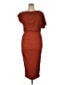 Unbranded Brown Cocktail Dress Size 0X - photo 1