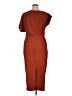 Unbranded Brown Cocktail Dress Size 0X - photo 2