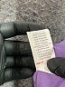 Glamorous 100% Polyester Purple Casual Dress Size 8 - photo 8