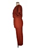 Unbranded Brown Cocktail Dress Size 0X - photo 5