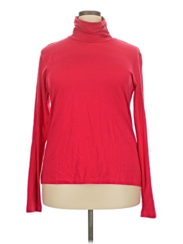 Aventura Turtleneck Sweater (view 1)