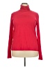 Aventura Red Turtleneck Sweater Size XXL - photo 1