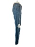 Levi's 100% Cotton Hearts Blue Jeans Size 24 waist - photo 4