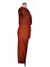 Unbranded Brown Cocktail Dress Size 0X - photo 4