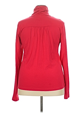 Aventura Turtleneck Sweater (view 2)