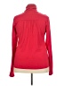 Aventura Red Turtleneck Sweater Size XXL - photo 2