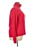 Aventura Red Turtleneck Sweater Size XXL - photo 4