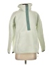 J.Crew 100% Polyester Green Pullover Sweater Size XS - photo 1