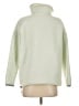 J.Crew 100% Polyester Green Pullover Sweater Size XS - photo 2