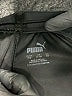 Puma Graphic Black Athletic Shorts Size M (youth) - photo 3