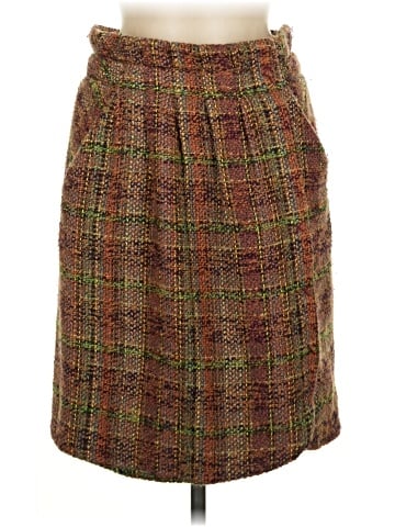 Odille Casual Skirt (view 1)