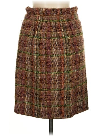 Odille Casual Skirt (view 2)