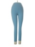 Athleta Blue Active Pants Size XS - photo 1